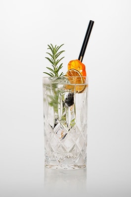 Gin Tonic Gin Tonic: Gin Tonic wasser