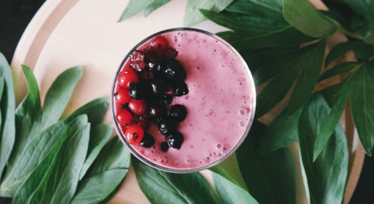 Smoothie Catering in Berlin