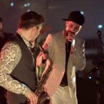 Best Berliner Singer Singer für Events buchen