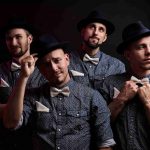 Breaktänzer Buchen Berlin buchen 1 Breaktänzer, Foto, Crew, Highlight