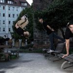 Breakdancer berlin buchen 3 Akrobatik Tanz Buchen