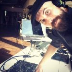 Singer Berlin DJ buchen Berlin Singer