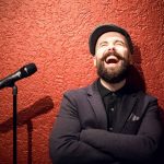 Sänger Buchen Berlin - Simon professionell Sänger buchen