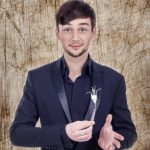 Zauberer Buchen berlin (1) Zauberer in berlin buchen