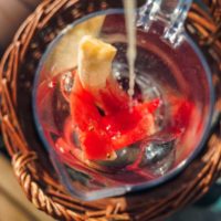 Smoothie Catering Berlin - Früchte Smoothie Catering Berlin - Früchte