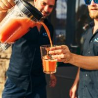 Smoothie service Berlin, frisch und Lecker Smoothie service Berlin