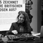 Djane coporat events Dj Events buchen