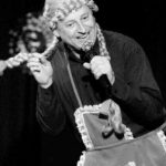 Appenzeller Stimmenimitator für Shows buchen Appenzeller - Stimmenimitator