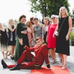 Pantomime elias Pantomime für events buchen