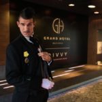 Buttler Pantomime elias Buttler Pantomime