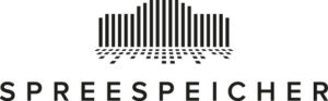 Spreespeicher Logo Partner logo Spreespeicher