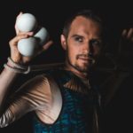 Jongleur berlin buchen Jongleur Berlin