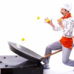 Comedy jongleur aus berlin Jongleur comedy