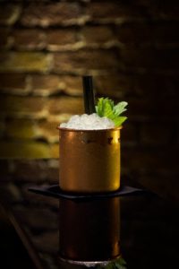 22. Mint Julep~1