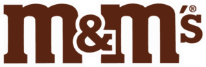 M&Ms.svg