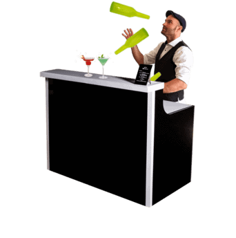 Workingflair paket icon front