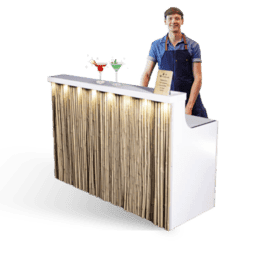 Teamevent, Teambuilding Berlin mit Cocktails