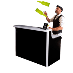 Teamevent Berlin für große Gruppen, Cocktailwettbewerb Berlin