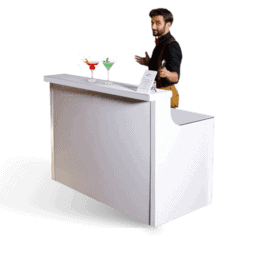 Teamevent Berlin, Teambuidling Berlin mit Cocktailwettbewerb