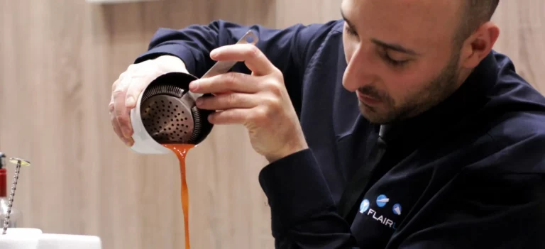 Barkeeper Job bei FLAIRLAB, arbeiten als Barkeeper in Berlin und Umgebung