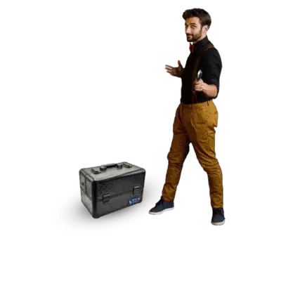 Barkeeper Jobs bei FLAIRLAB, arbeiten als Barkeeper in Berlin und Umgebung