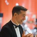 Martin – Ihr Magier für exklusive Events! Magier Martin sorgt für magische Momente auf Ihrer Veranstaltung