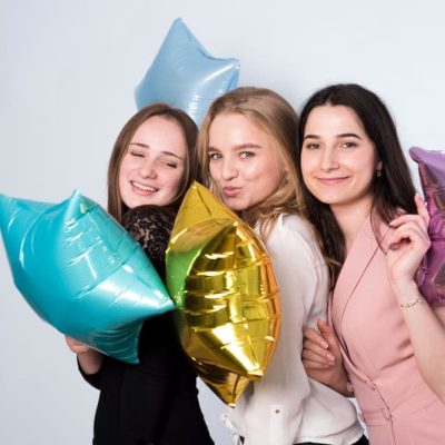 Junggesellinnenabschied bei einem Cocktailkurs in Berlin, Teamevent in Berlin