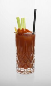 Bloody Mary