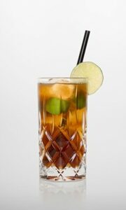 Cuba libre