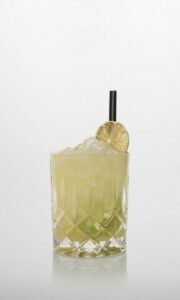 Caipirinha