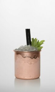 Mint Julep