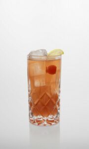 Singapore Sling