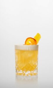 Whiskey Sour