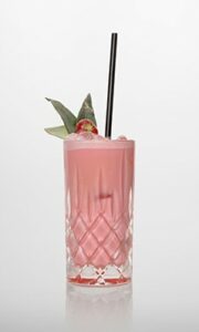 Strawberry Colada