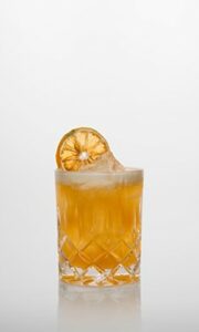 Amaretto Sour