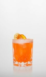 Aperol Sour
