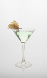 Apple Martini