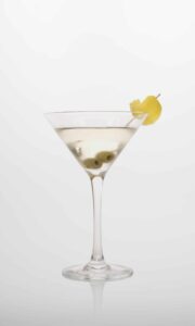 Martini Cocktail