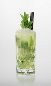 Virgin Mojito