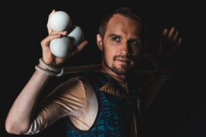 Jongleur & Comedy